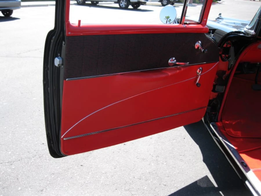 1957 Chevrolet 150 & 210 - Image 4 of 8