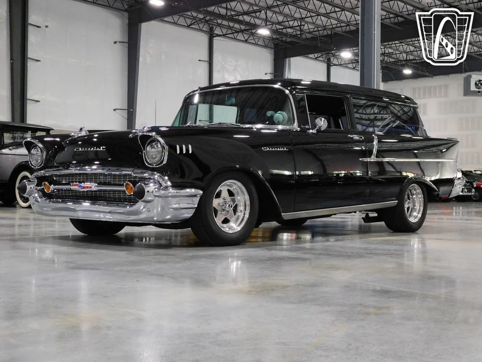 1957 Chevrolet 150 & 210 - Image 21 of 21