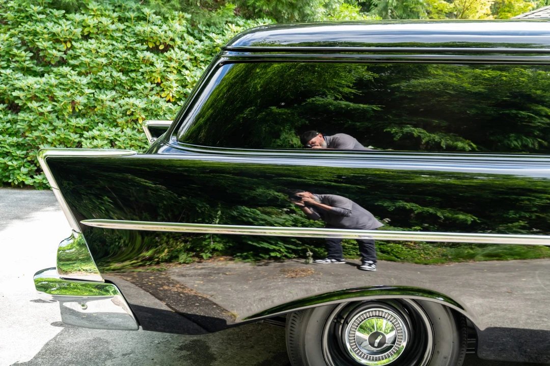1957 Chevrolet 150 & 210 - Image 25 of 31