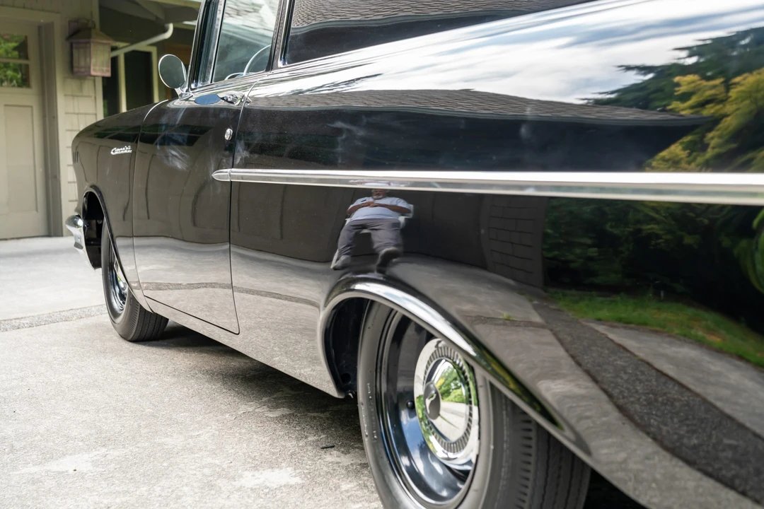 1957 Chevrolet 150 & 210 - Image 17 of 31