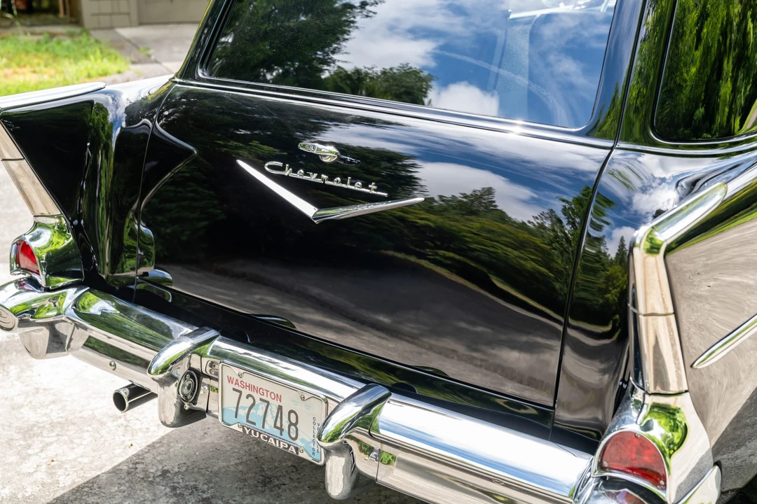 1957 Chevrolet 150 & 210 - Image 21 of 31