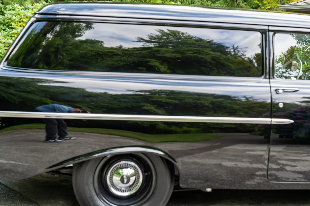 1957 Chevrolet 150 & 210 - Image 26 of 31