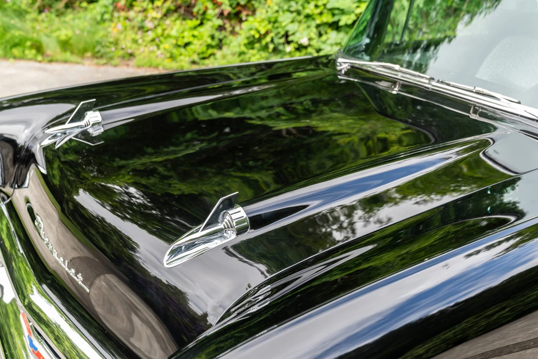 1957 Chevrolet 150 & 210 - Image 11 of 31
