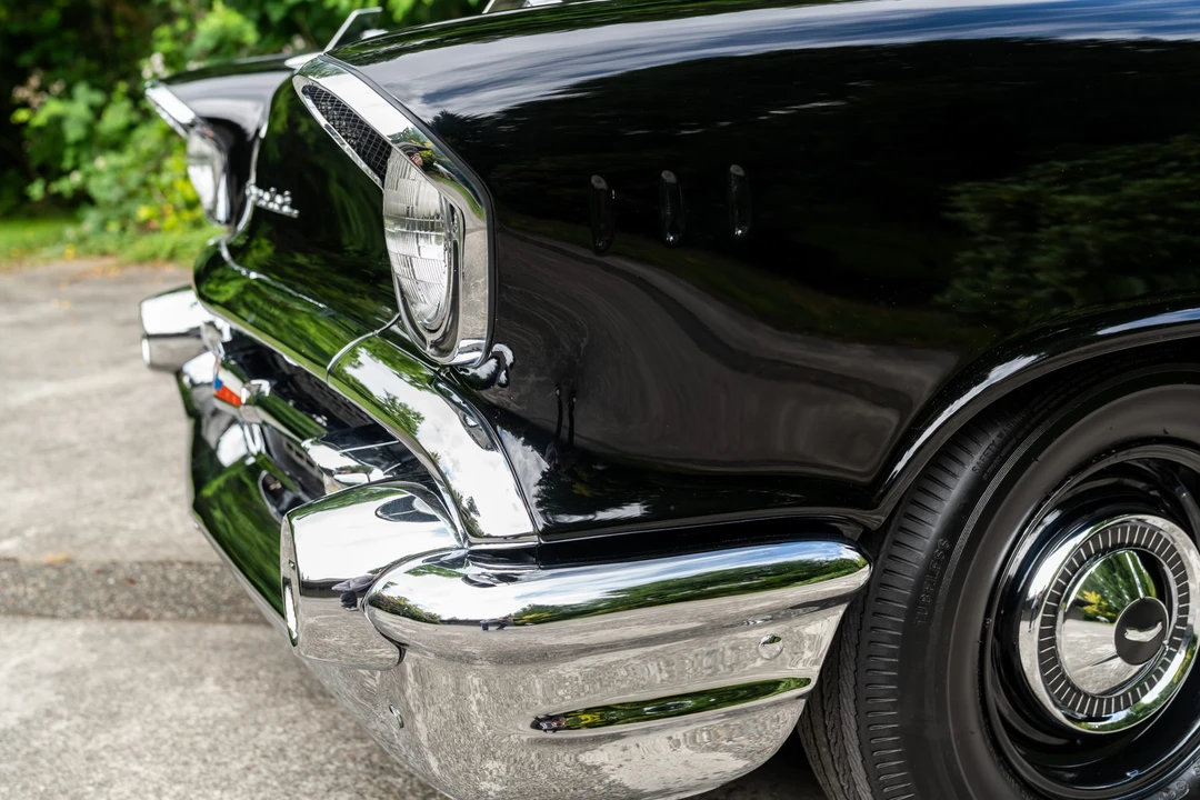 1957 Chevrolet 150 & 210 - Image 12 of 31