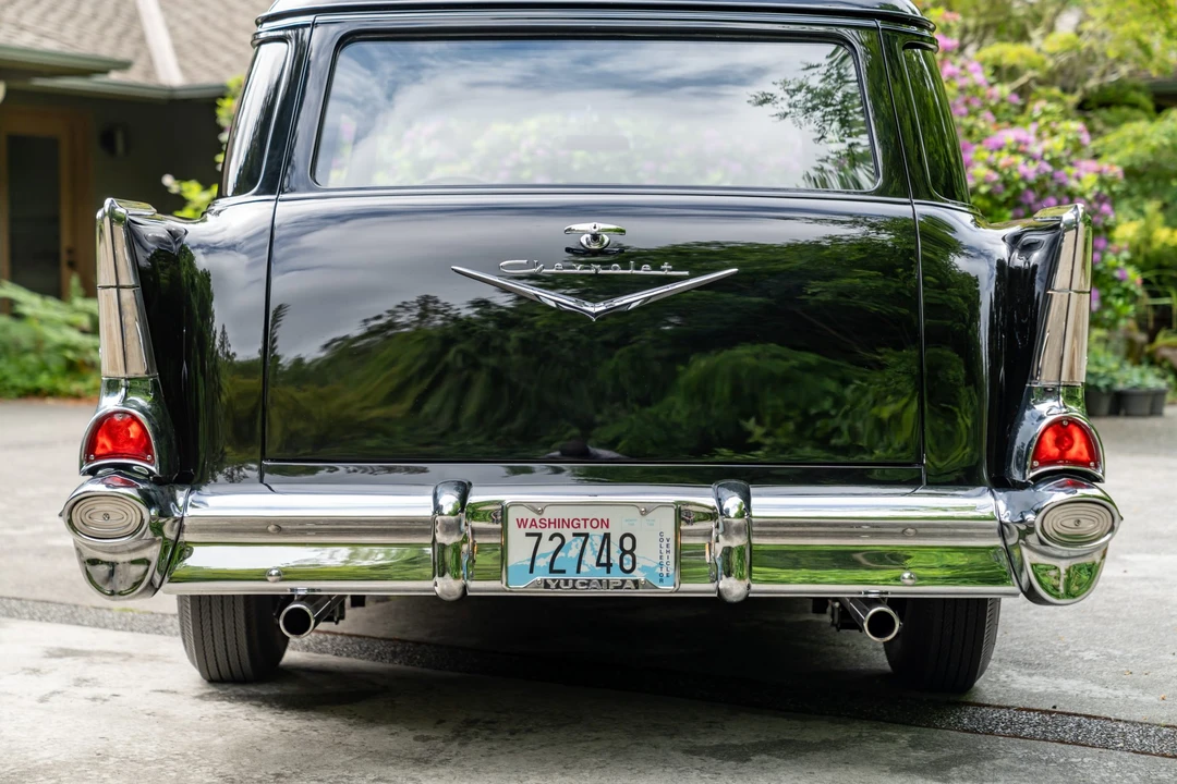 1957 Chevrolet 150 & 210 - Image 20 of 31
