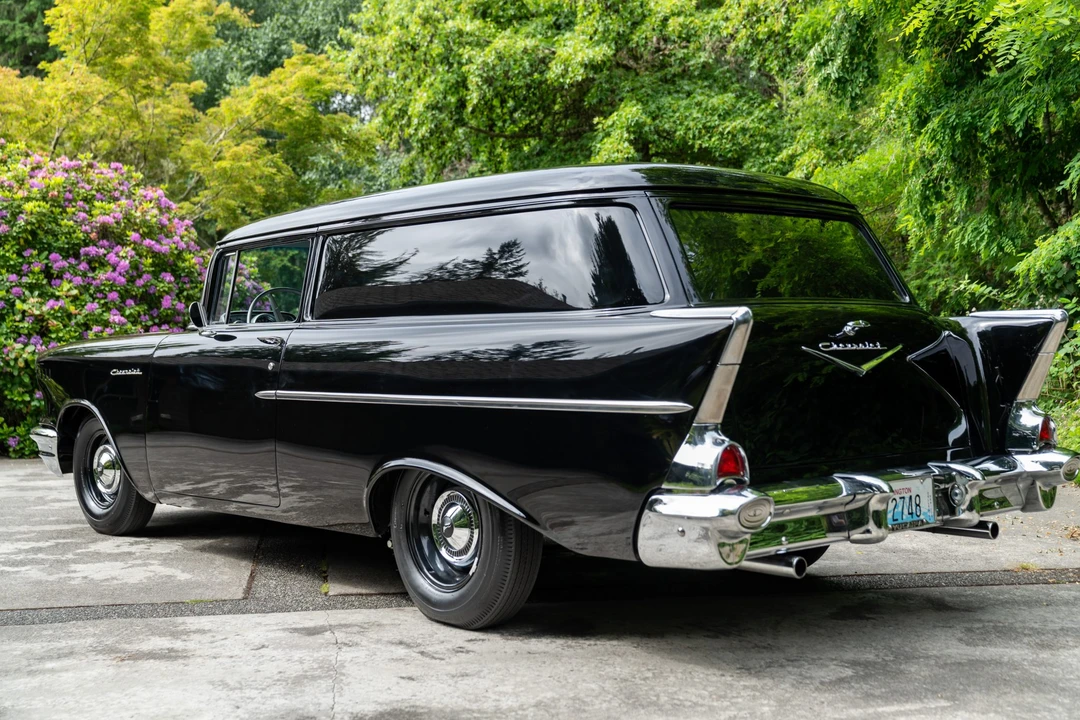 1957 Chevrolet 150 & 210 - Image 4 of 31