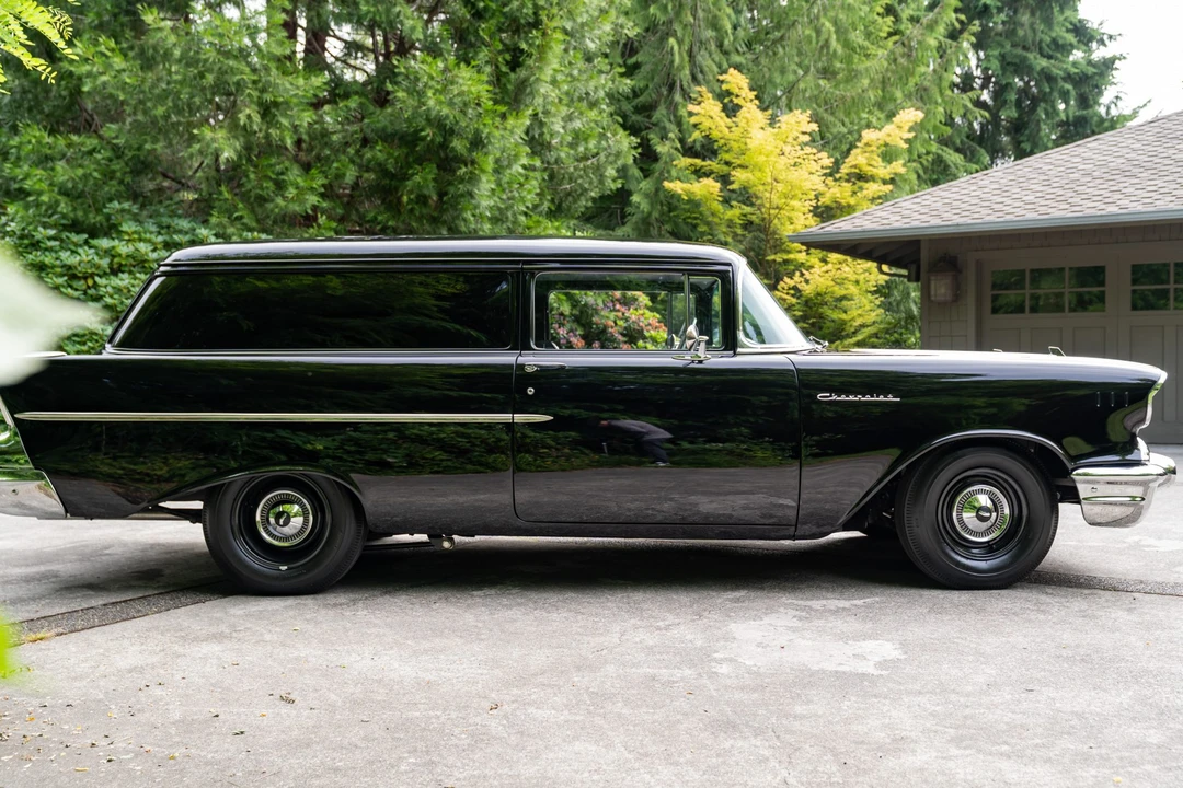 1957 Chevrolet 150 & 210 - Image 6 of 31