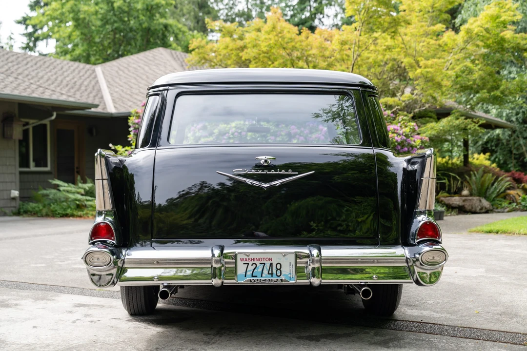 1957 Chevrolet 150 & 210 - Image 5 of 31