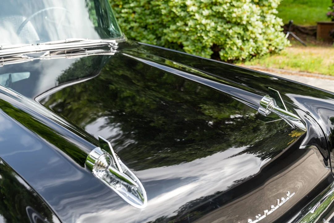 1957 Chevrolet 150 & 210 - Image 30 of 31