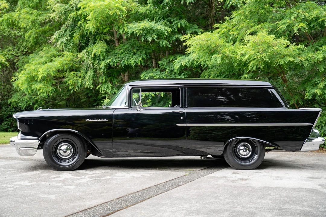 1957 Chevrolet 150 & 210 - Image 3 of 31