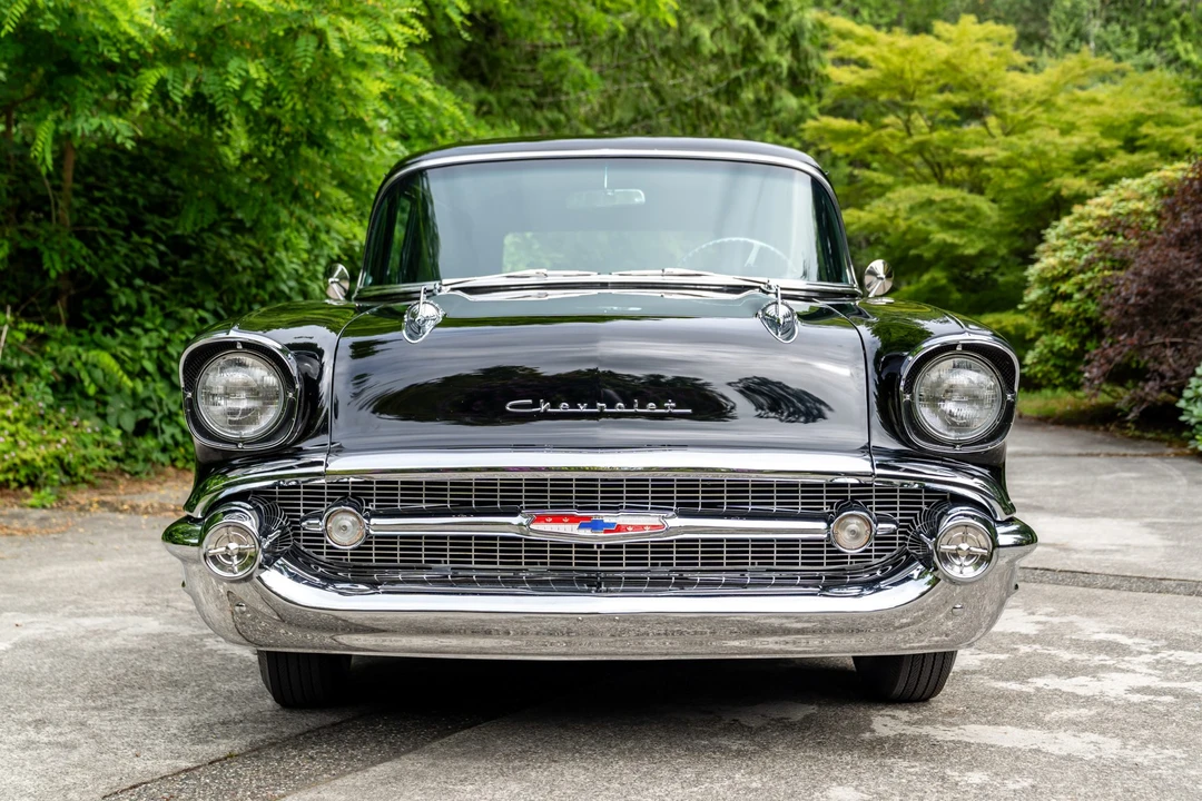 1957 Chevrolet 150 & 210 - Image 8 of 31