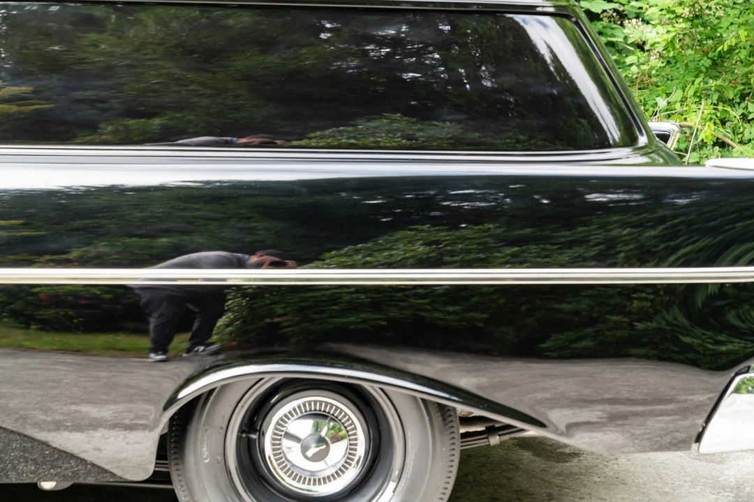 1957 Chevrolet 150 & 210 - Image 14 of 31