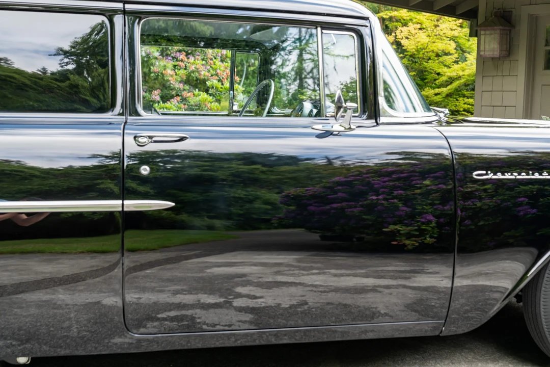 1957 Chevrolet 150 & 210 - Image 28 of 31
