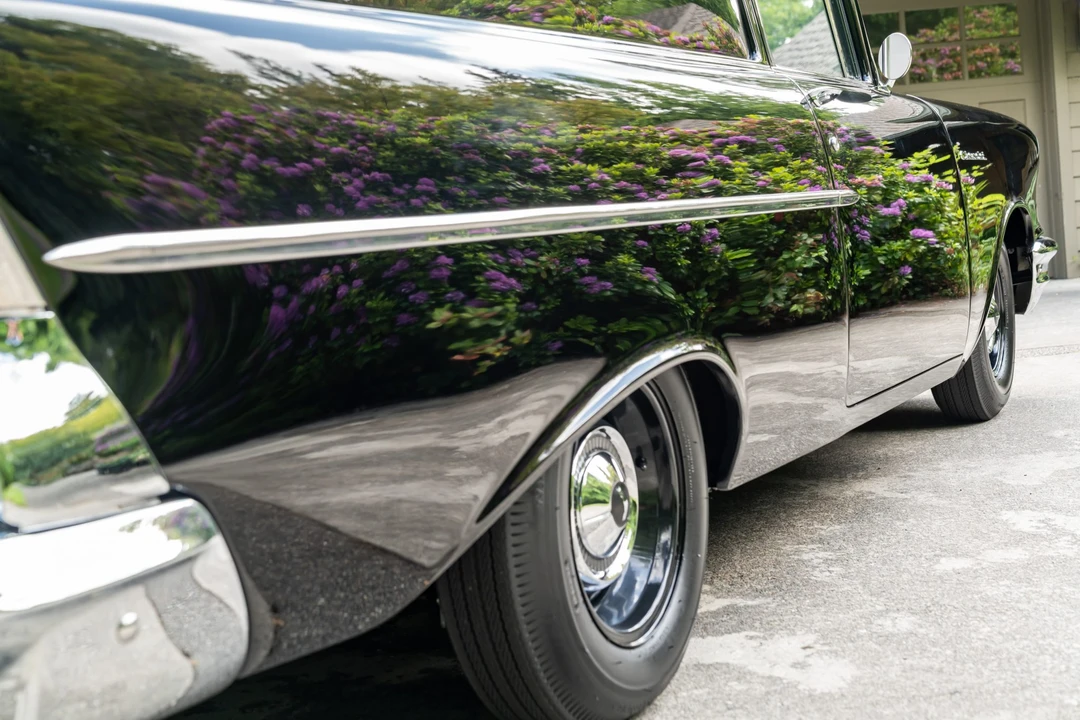 1957 Chevrolet 150 & 210 - Image 23 of 31
