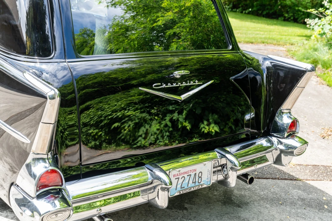 1957 Chevrolet 150 & 210 - Image 19 of 31