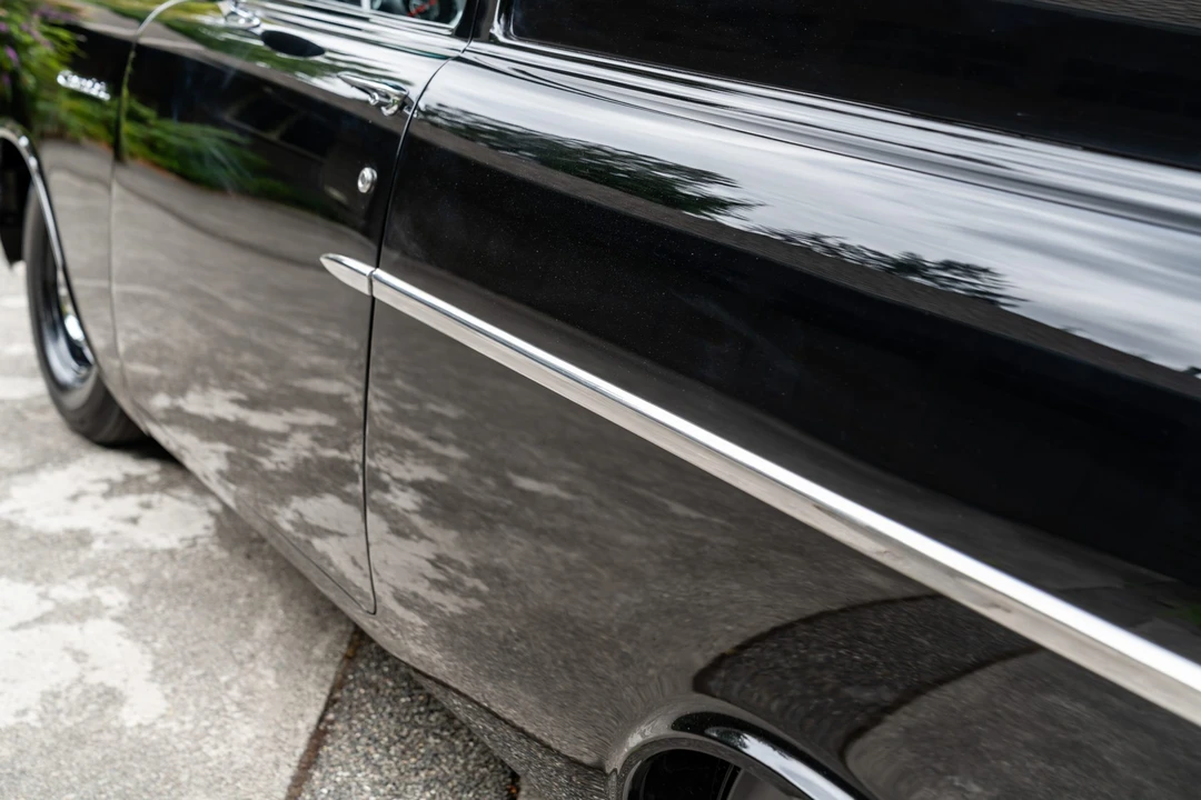 1957 Chevrolet 150 & 210 - Image 15 of 31