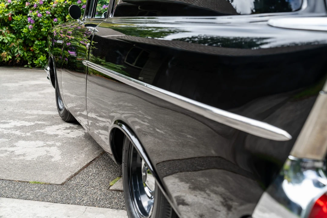 1957 Chevrolet 150 & 210 - Image 18 of 31