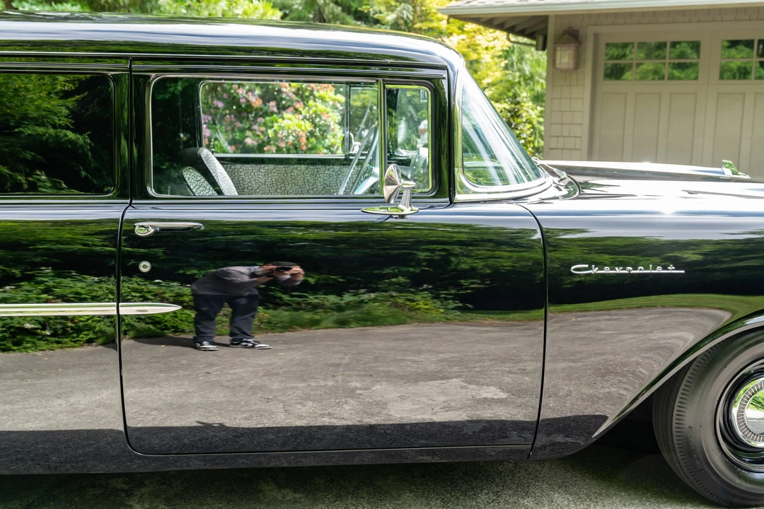 1957 Chevrolet 150 & 210 - Image 29 of 31