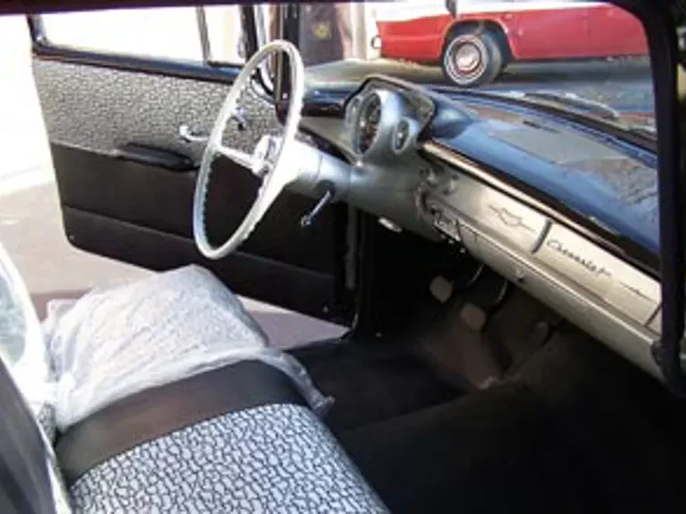 1957 Chevrolet Corvette C3 - Image 7 of 9