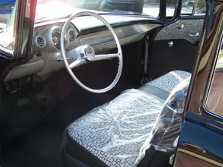 1957 Chevrolet Corvette C3 - Image 3 of 9