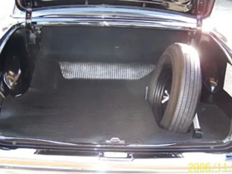 1957 Chevrolet Corvette C3 - Image 4 of 9