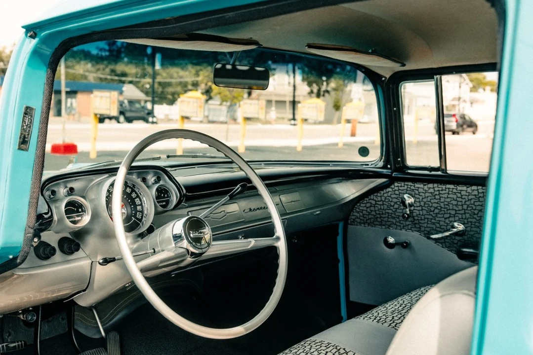 1957 Chevrolet Bel Air 1957 Fuelie - Image 22 of 31