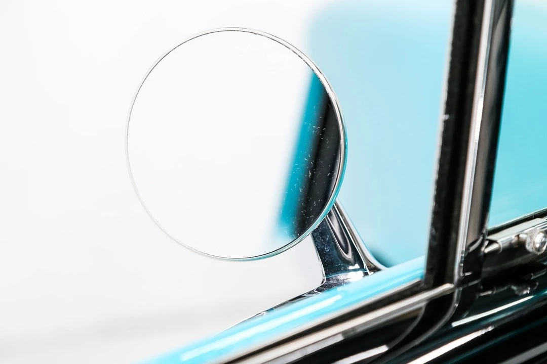 1957 Chevrolet Bel Air 1957 Fuelie - Image 11 of 31