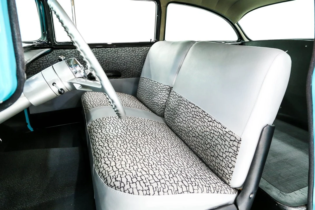 1957 Chevrolet 150 & 210 - Image 26 of 31