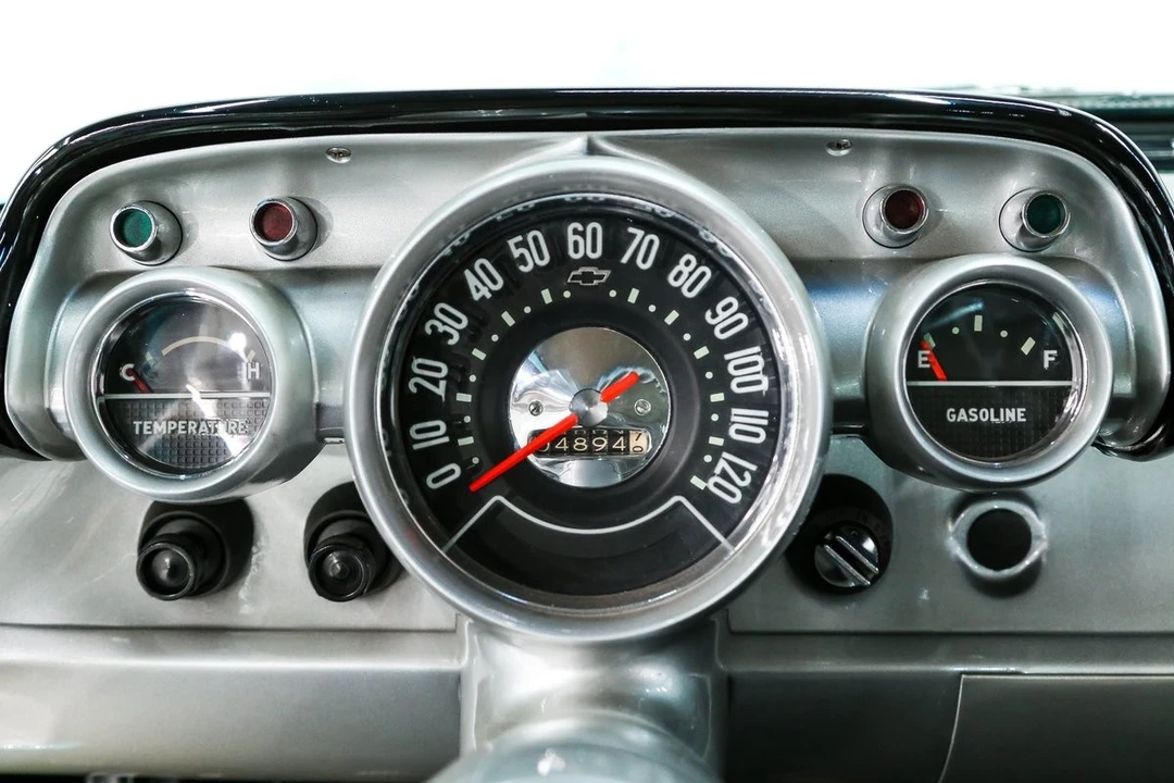 1957 Chevrolet 150 & 210 - Image 31 of 31