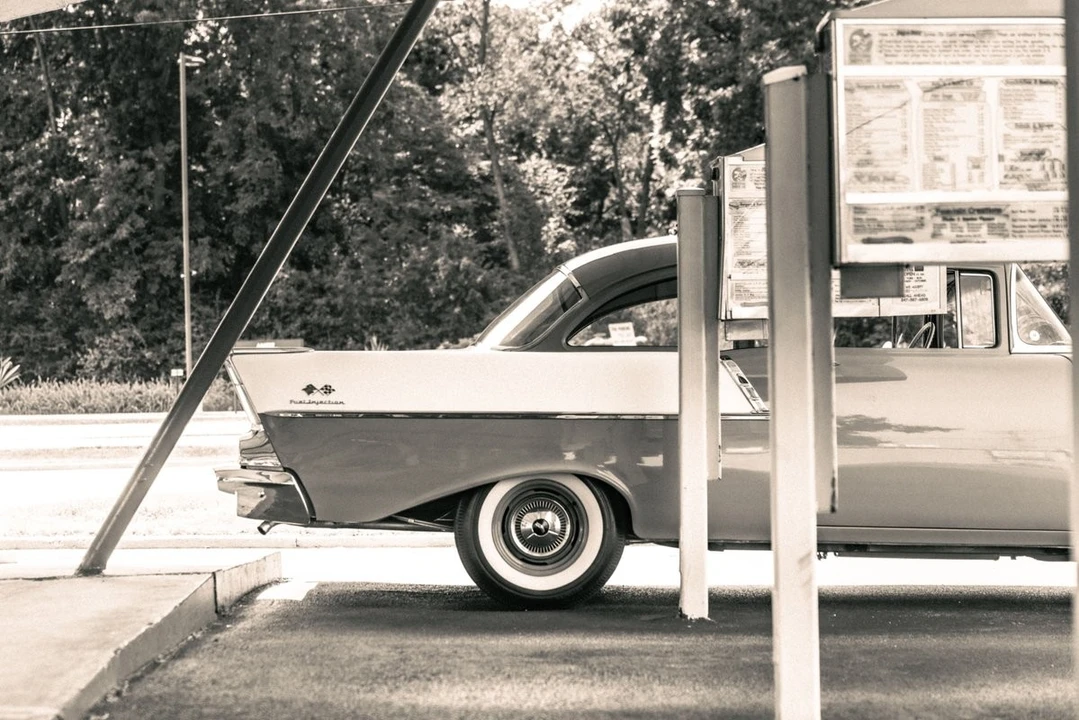 1957 Chevrolet 150 & 210 - Image 13 of 21