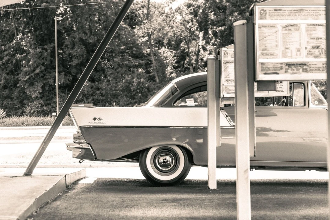 1957 Chevrolet 150 & 210 - Image 12 of 12