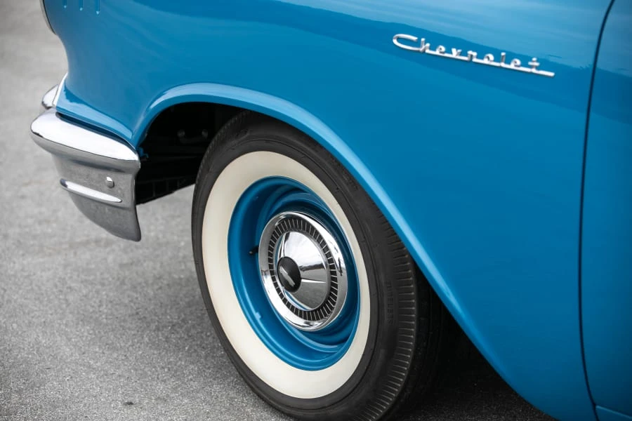 1957 Chevrolet 150 & 210 - Image 21 of 31