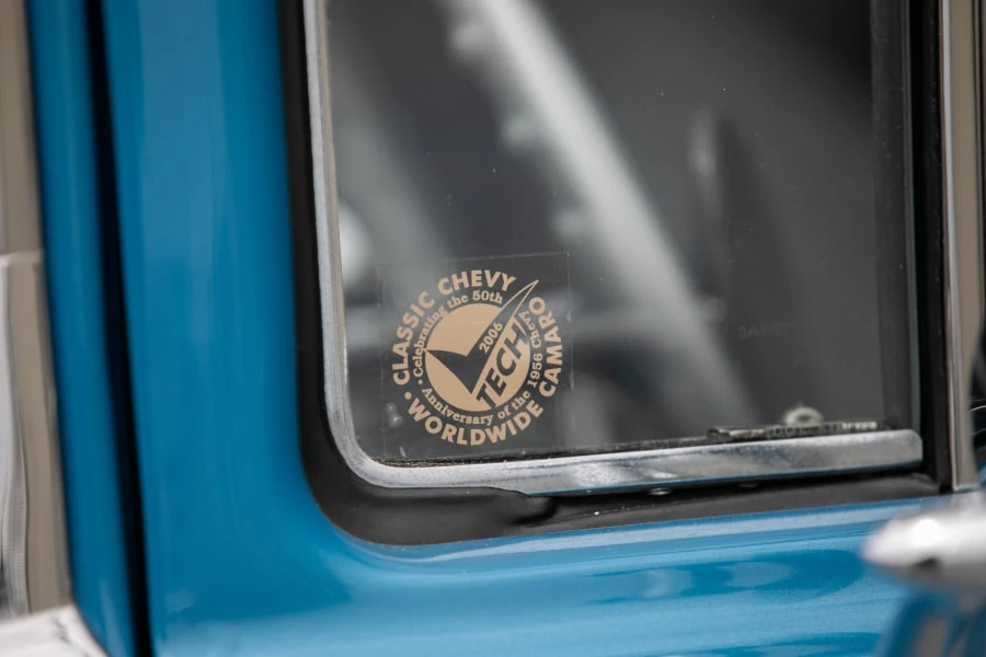 1957 Chevrolet 150 & 210 - Image 10 of 31