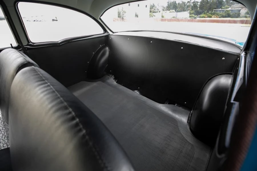 1957 Chevrolet 150 & 210 - Image 31 of 31