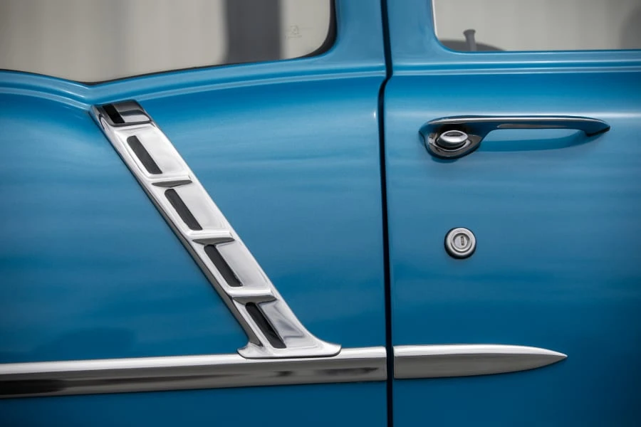 1957 Chevrolet 150 & 210 - Image 25 of 31