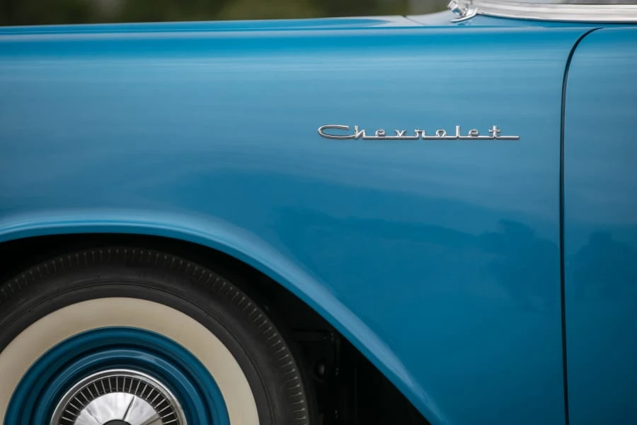 1957 Chevrolet 150 & 210 - Image 23 of 31