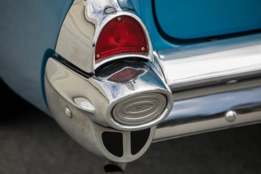 1957 Chevrolet 150 & 210 - Image 24 of 31