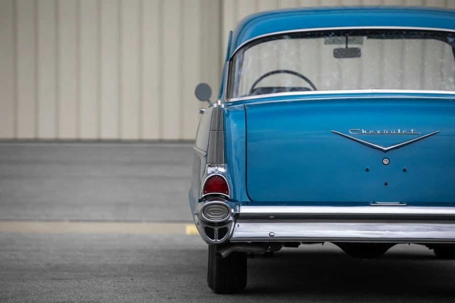 1957 Chevrolet 150 & 210 - Image 20 of 31