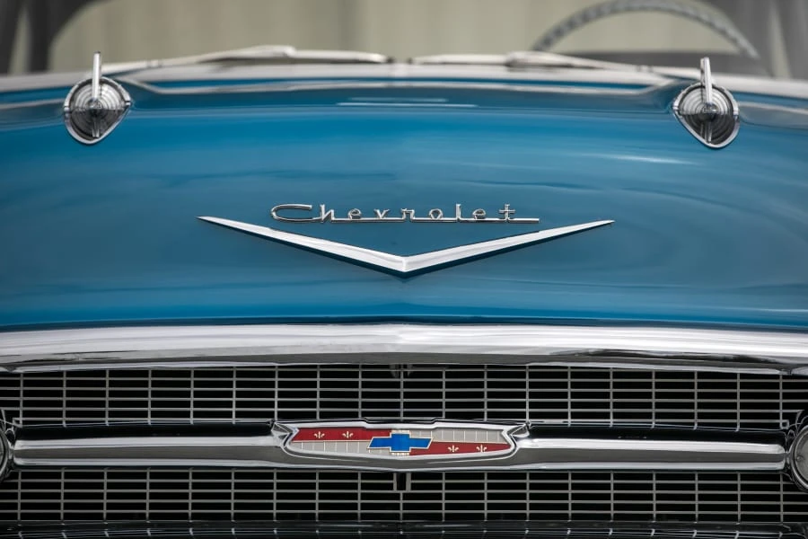1957 Chevrolet 150 & 210 - Image 12 of 31