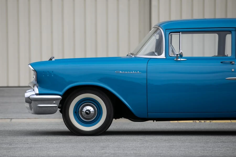 1957 Chevrolet 150 & 210 - Image 16 of 31