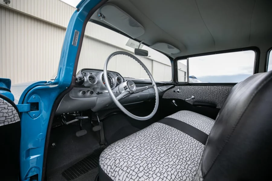 1957 Chevrolet 150 & 210 - Image 27 of 31