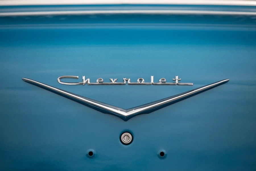 1957 Chevrolet 150 & 210 - Image 26 of 31