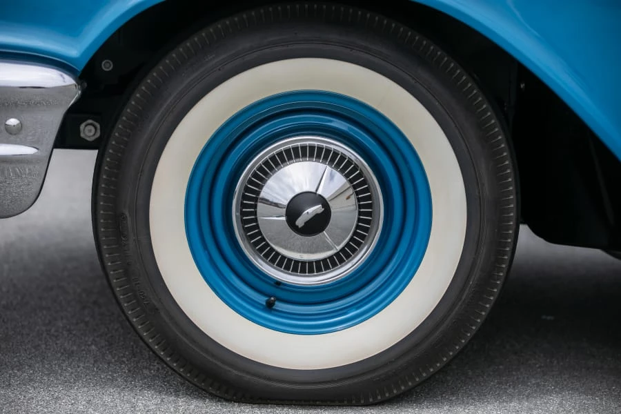 1957 Chevrolet 150 & 210 - Image 14 of 31