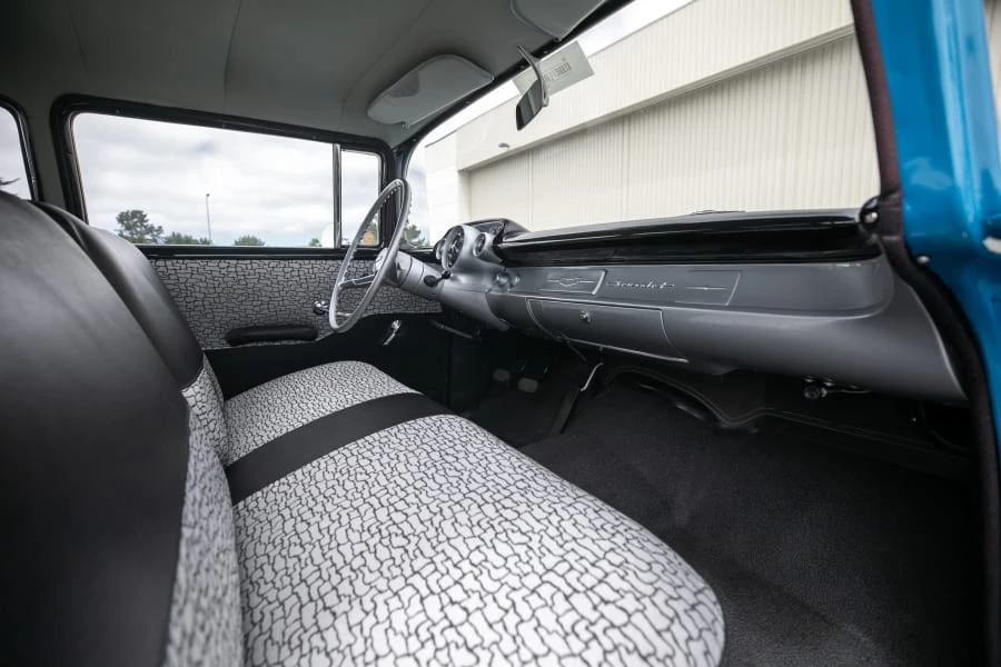 1957 Chevrolet 150 & 210 - Image 28 of 31