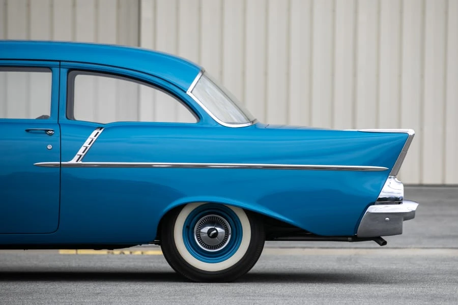 1957 Chevrolet 150 & 210 - Image 19 of 31