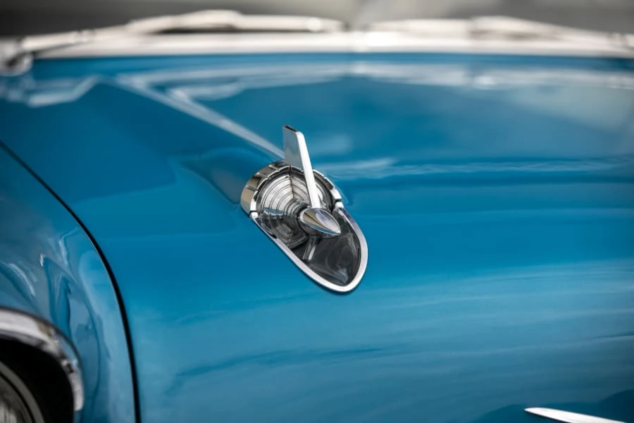 1957 Chevrolet 150 & 210 - Image 13 of 31