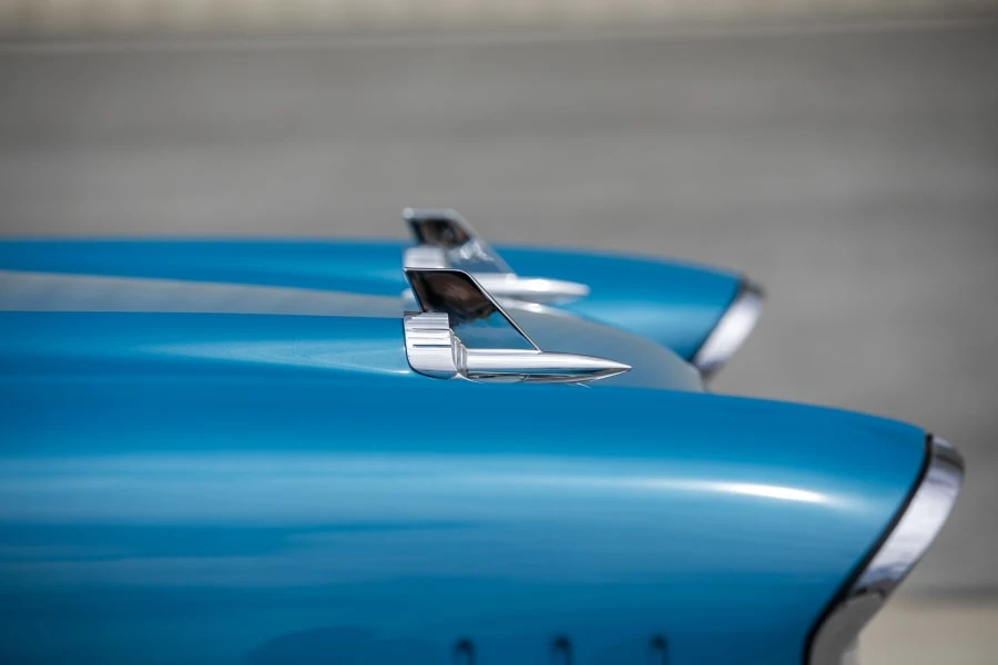 1957 Chevrolet 150 & 210 - Image 22 of 31
