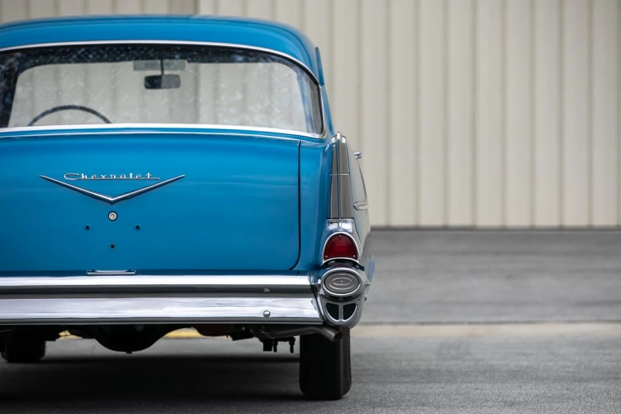 1957 Chevrolet 150 & 210 - Image 18 of 31