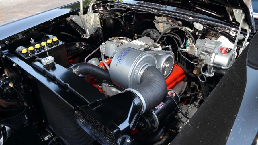 1957 Chevrolet 150 & 210 - Image 6 of 23