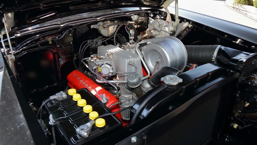 1957 Chevrolet 150 & 210 - Image 7 of 23